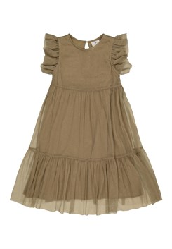 Das neue Kenda SL-Kleid – Cornstalk